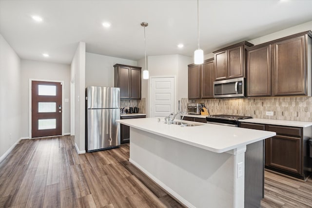 2107 Cherryvale Dr, Tomball, TX 77375 - photo 3