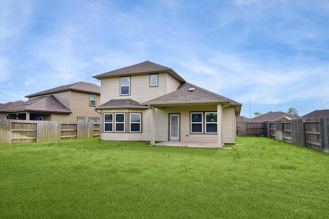 2107 Cherryvale Dr, Tomball, TX 77375 - photo 10