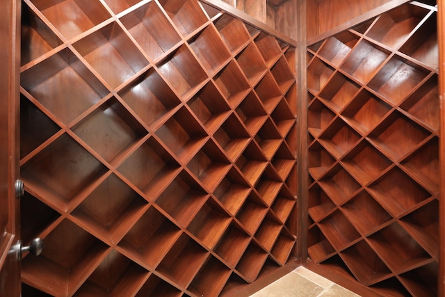764 Kuhlman Rd, Hunters Creek Village, TX 77024 - view of wine room