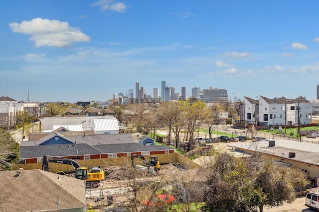 1026 Patterson St, Houston, TX 77007 - photo 22