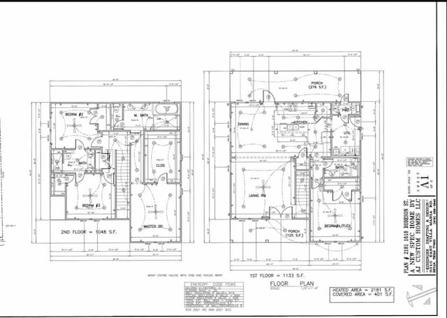 1618 Robeson St, Bryan, TX 77803 - photo 2