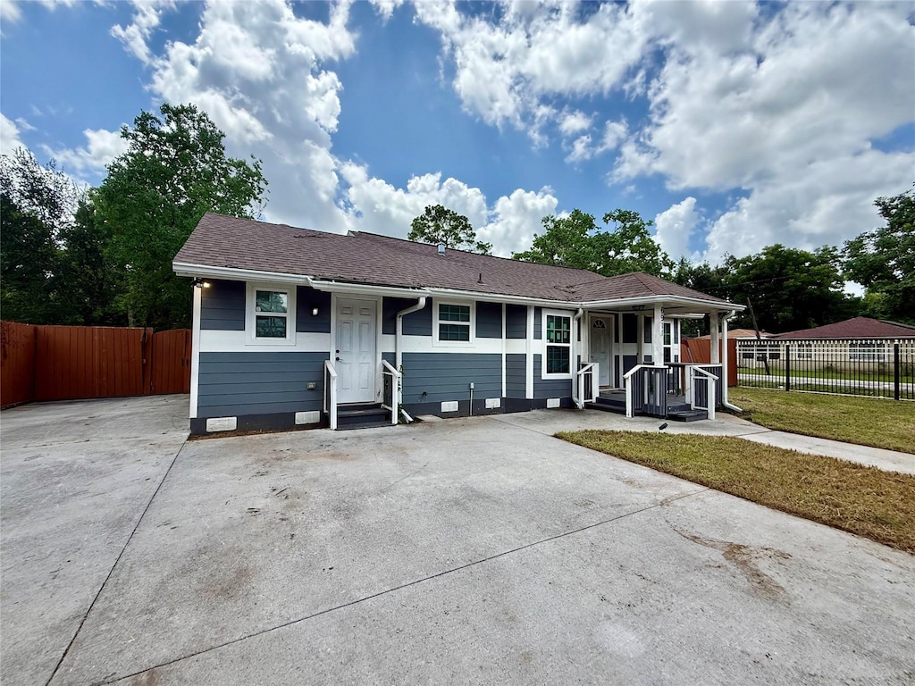 6911 Sherwood Dr, Houston, TX 77021 - photo 2