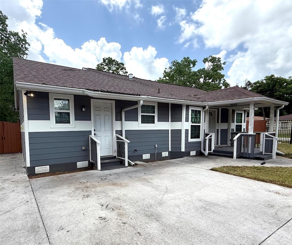 6911 Sherwood Dr, Houston, TX 77021 - photo 3