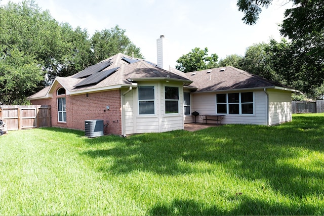 3706 Hawkins Ct, Missouri City, TX 77459 - photo 21
