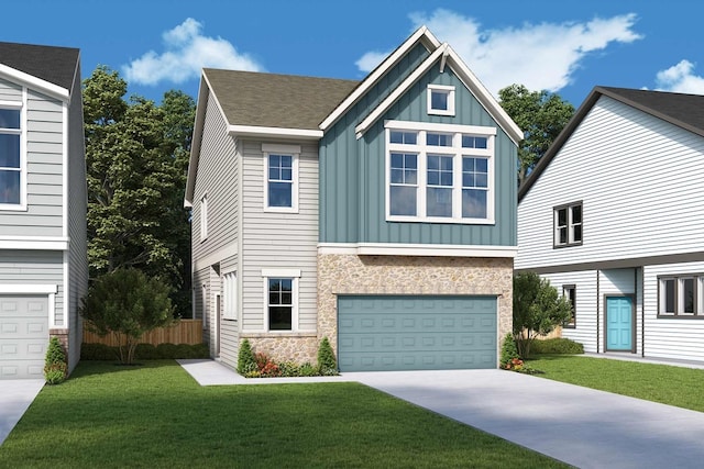 16038 Hayes Park Dr, Houston, TX 77079 - photo 1