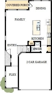 16038 Hayes Park Dr, Houston, TX 77079 - photo 2