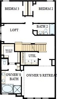 16038 Hayes Park Dr, Houston, TX 77079 - photo 3