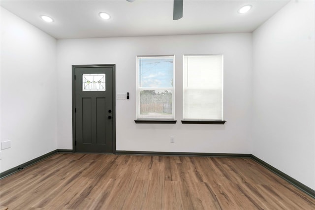 7987 Chateau St C/D, Unit C/D Houston, TX 77028 - photo 4