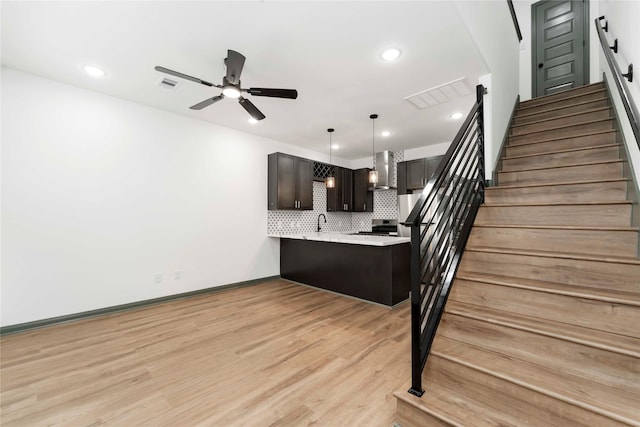 7987 Chateau St C/D, Unit C/D Houston, TX 77028 - photo 11