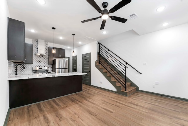 7987 Chateau St C/D, Unit C/D Houston, TX 77028 - photo 12