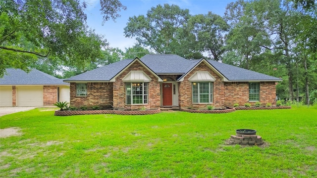 11270 Summit Dr, Conroe, TX 77303 - photo 1