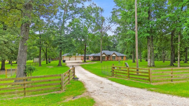 11270 Summit Dr, Conroe, TX 77303 - photo 2
