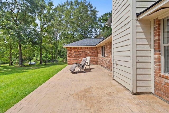 11270 Summit Dr, Conroe, TX 77303 - photo 24