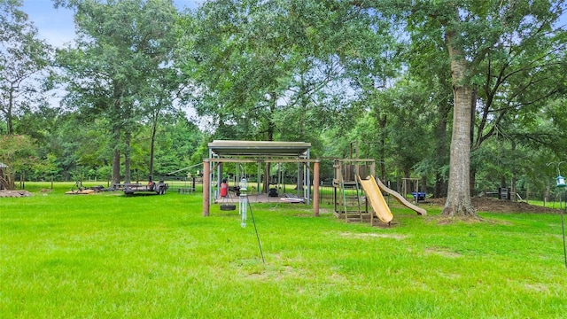 11270 Summit Dr, Conroe, TX 77303 - photo 25