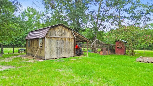 11270 Summit Dr, Conroe, TX 77303 - photo 27