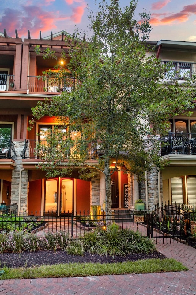 14504 Vintage Preserve Pkwy, Houston, TX 77070 - photo 2