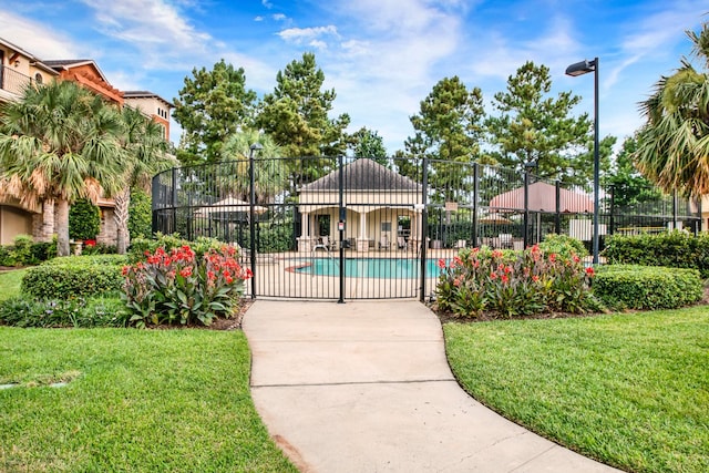 14504 Vintage Preserve Pkwy, Houston, TX 77070 - photo 35