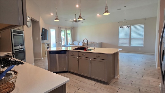 15515 Amber Manor Ln, Houston, TX 77044 - photo 10