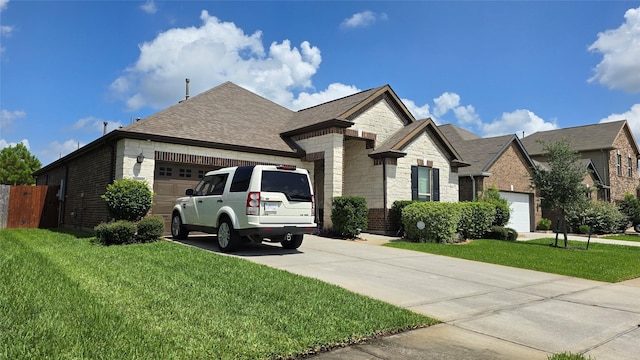 15515 Amber Manor Ln, Houston, TX 77044 - photo 2