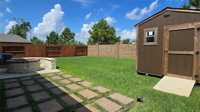 15515 Amber Manor Ln, Houston, TX 77044 - photo 21