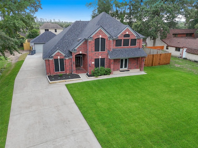29518 Timber Trail St, Spring, TX 77386 - photo 4