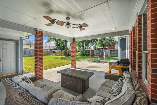29518 Timber Trail St, Spring, TX 77386 - photo 40