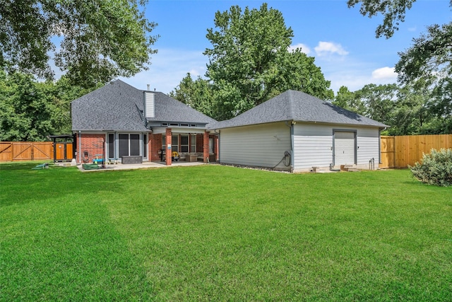29518 Timber Trail St, Spring, TX 77386 - photo 44