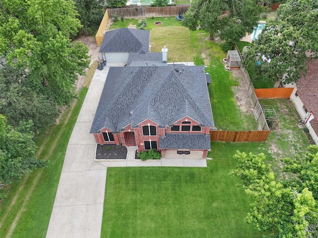 29518 Timber Trail St, Spring, TX 77386 - photo 49