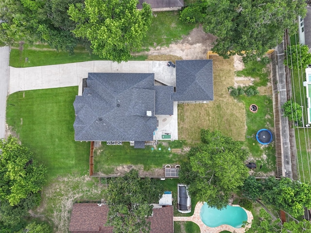 29518 Timber Trail St, Spring, TX 77386 - photo 50