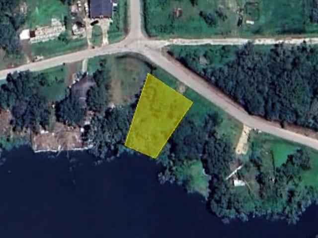 0 N Lake Dr, Angleton, TX 77515