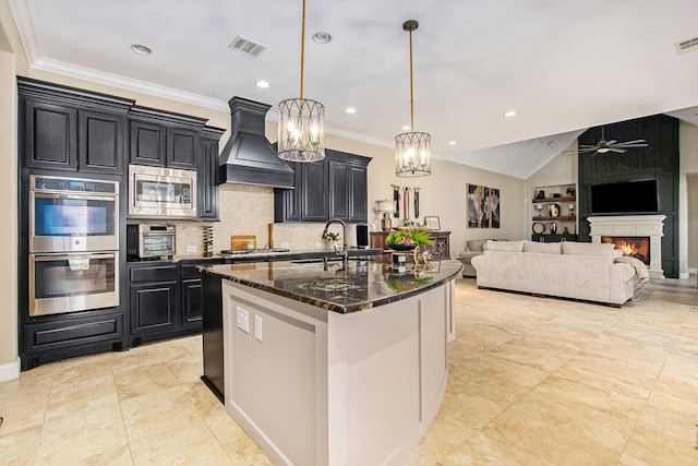 42 Sundown Ridge Pl, The Woodlands, TX 77375 - photo 7