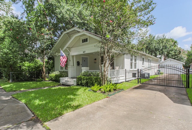 627 E 11th 1/2 St, Houston, TX 77008 - photo 20