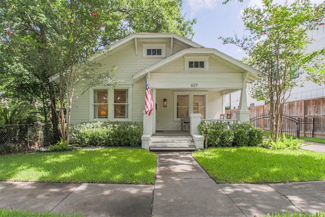 627 E 11th 1/2 St, Houston, TX 77008 - photo 1