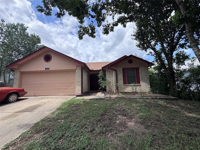 115 Tanglewood Ln, Hutto, TX 78634 - photo 1