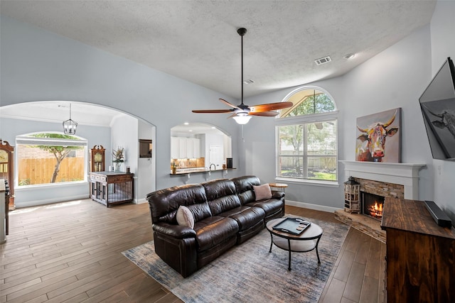 15338 Wild Timber Trl, Cypress, TX 77433 - photo 8