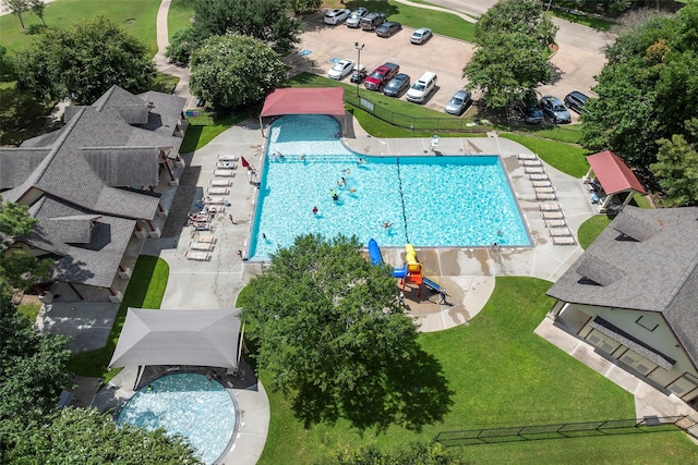 15338 Wild Timber Trl, Cypress, TX 77433 - photo 31