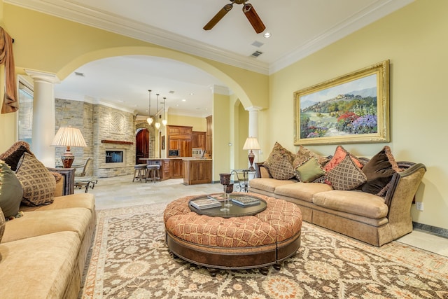 101 Arroyo Claro, Lakeway, TX 78734 - photo 11