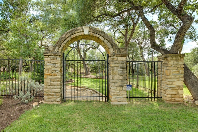 101 Arroyo Claro, Lakeway, TX 78734 - photo 34