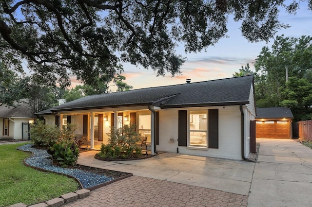9623 Val Verde St, Houston, TX 77063 - photo 1