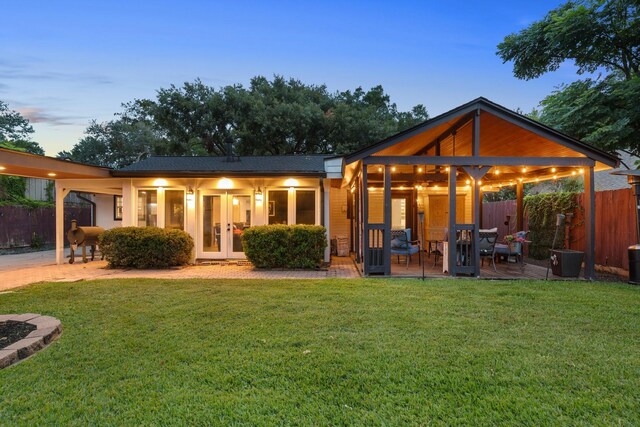 9623 Val Verde St, Houston, TX 77063 - photo 35