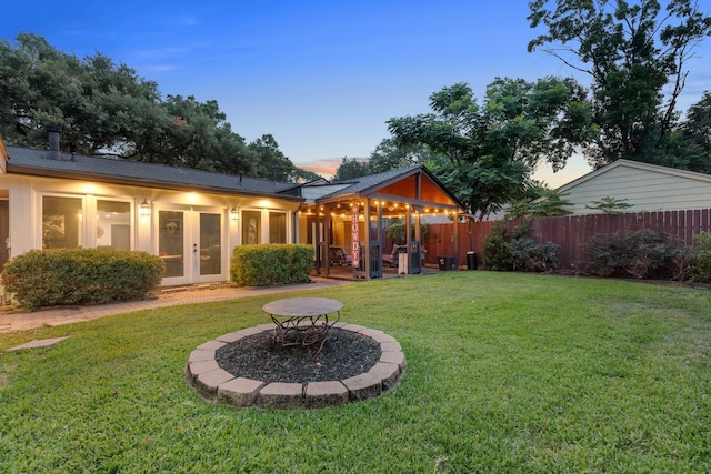 9623 Val Verde St, Houston, TX 77063 - photo 32