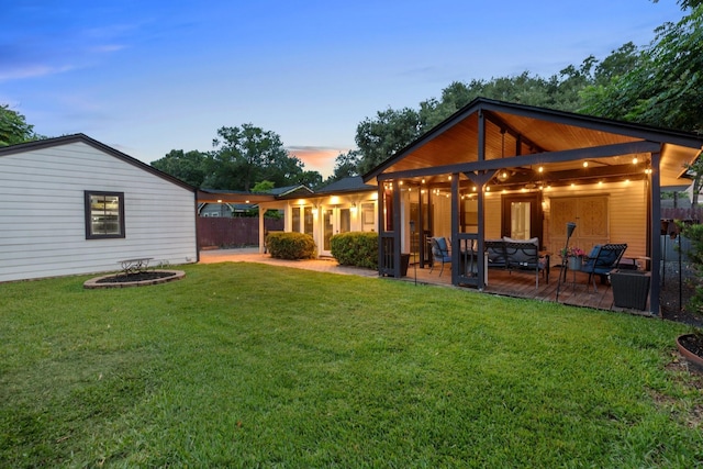 9623 Val Verde St, Houston, TX 77063 - photo 33