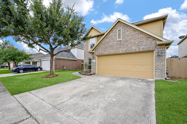 4902 Blue Spruce Hill St, Humble, TX 77346 - photo 2