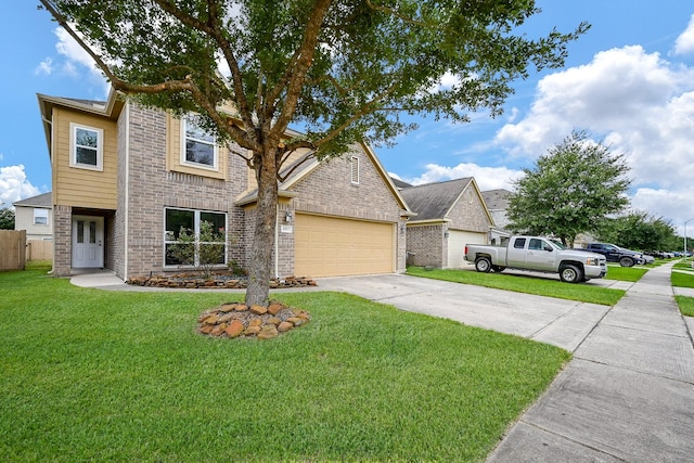 4902 Blue Spruce Hill St, Humble, TX 77346 - photo 3