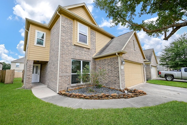 4902 Blue Spruce Hill St, Humble, TX 77346 - photo 4