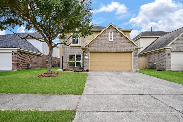4902 Blue Spruce Hill St, Humble, TX 77346 - photo 1