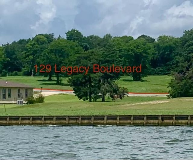 129 Legacy Blvd, Point Blank, TX 77364 - photo 3