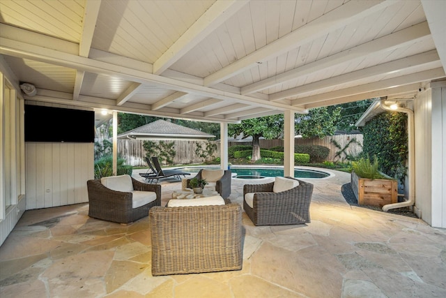10051 Olympia Dr, Houston, TX 77042 - photo 5