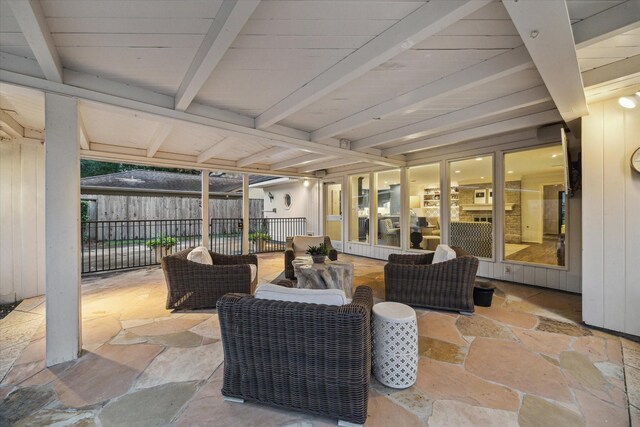 10051 Olympia Dr, Houston, TX 77042 - photo 4