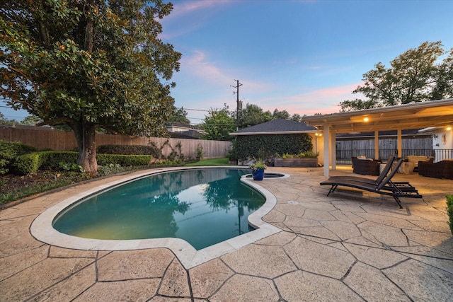 10051 Olympia Dr, Houston, TX 77042 - photo 30